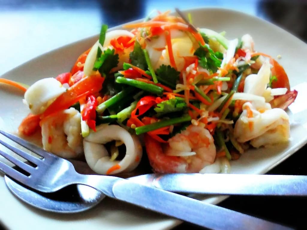 Salad Hut - photo 5