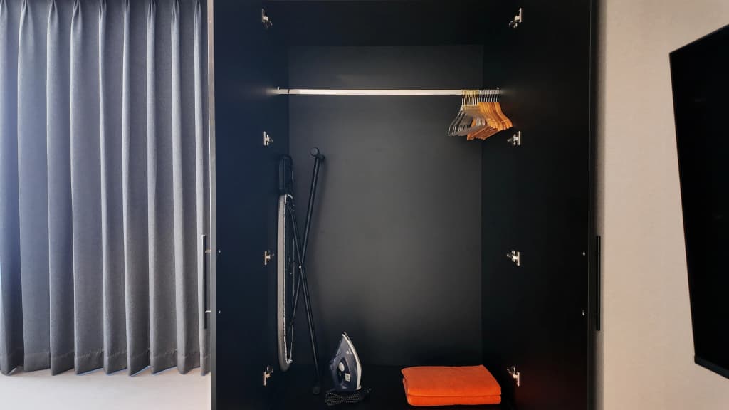 Sunset Noir Studio at Nai Harn Beach Flat - photo 22