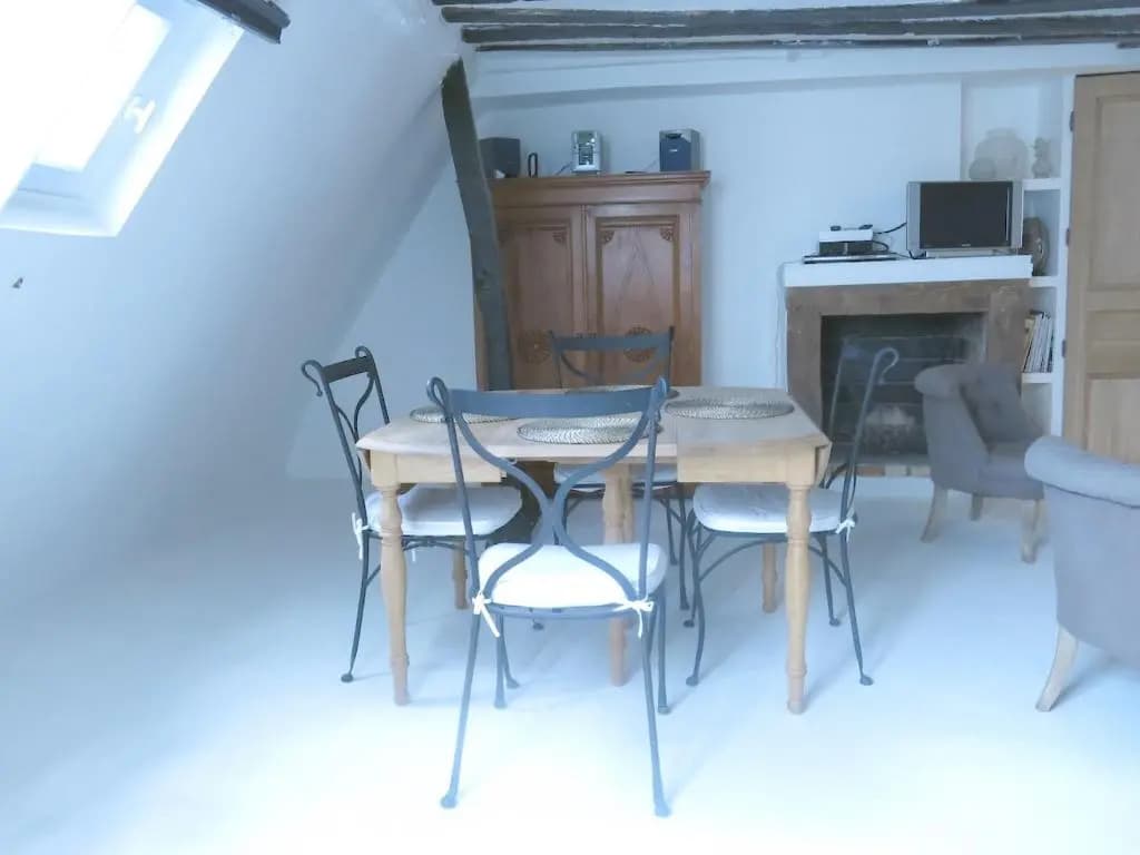Apartment Saintonge Citycosy - photo 8
