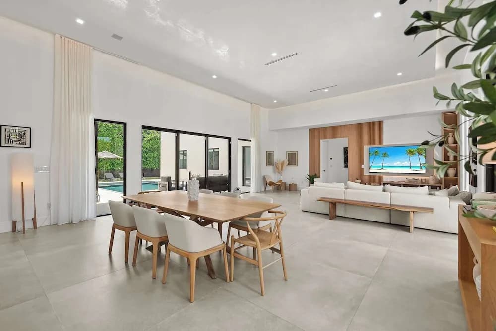 Villa Grace by Rove Travel Home W/pool & Jacuzzi - photo 4