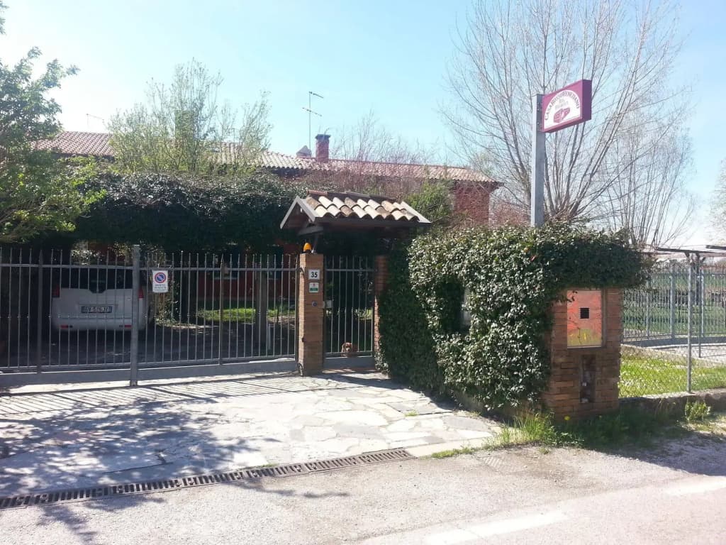 Casa Rosso Veneziano - photo 6