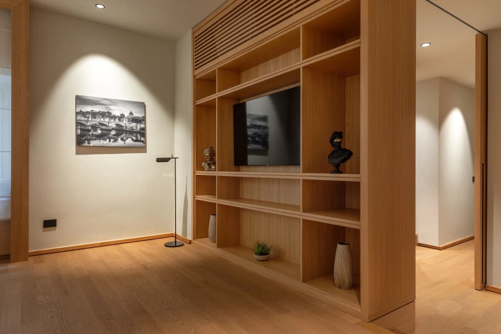 Ripetta Luxury Apartments - photo 25