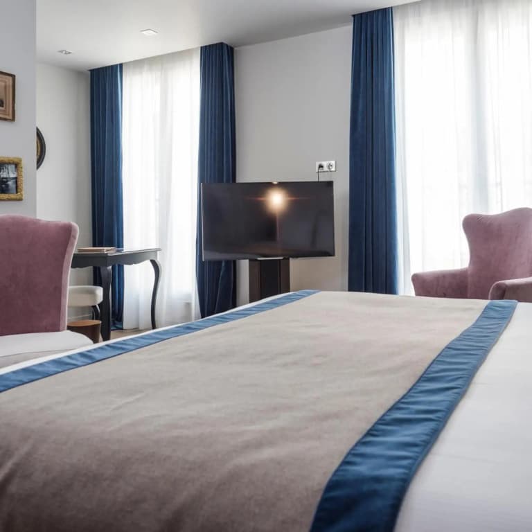 Hotel Taylor - photo 17