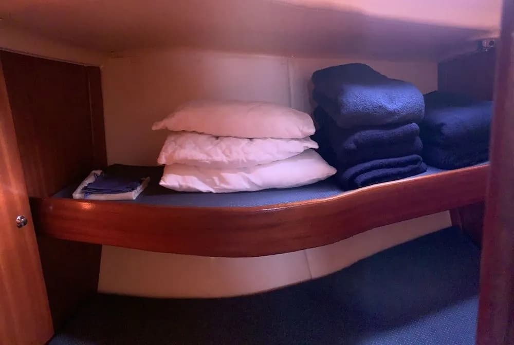 Bed&Boat Sirius - photo 2