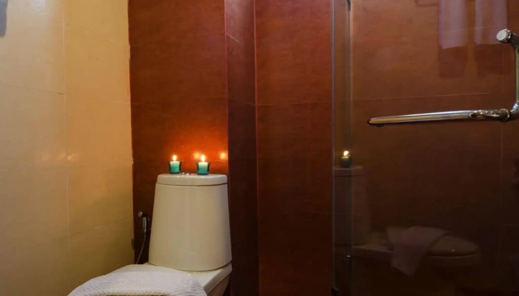 iCheck inn Ao Nang Krabi - photo 10
