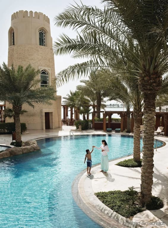 Four Seasons Hotel Doha - photo 18
