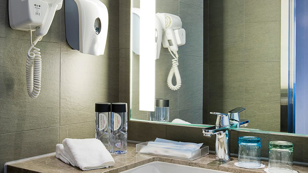 Holiday Inn Express Hong Kong Mongkok by IHG - photo 49