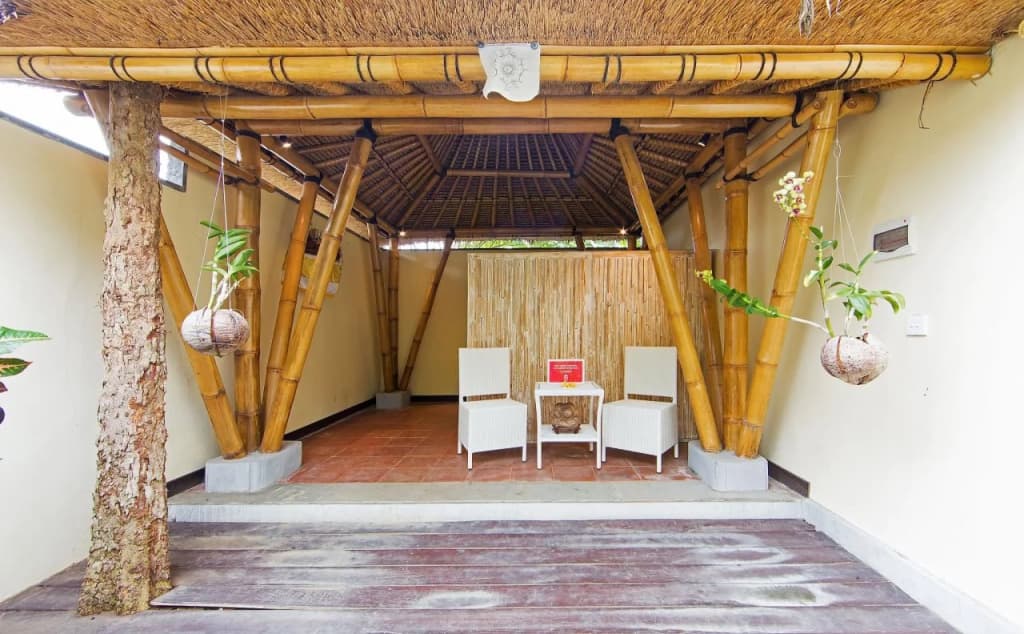 Bije Ubud by Sandat Bali - photo 11
