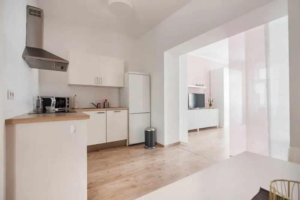 Apartments Geblergasse - photo 20