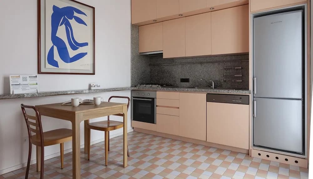 Italianway   - Dall'Ongaro 2 - photo 24