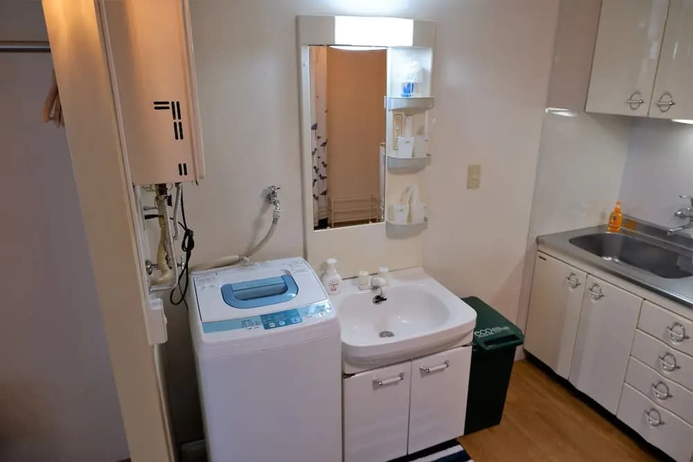 Ryota's Room - photo 38