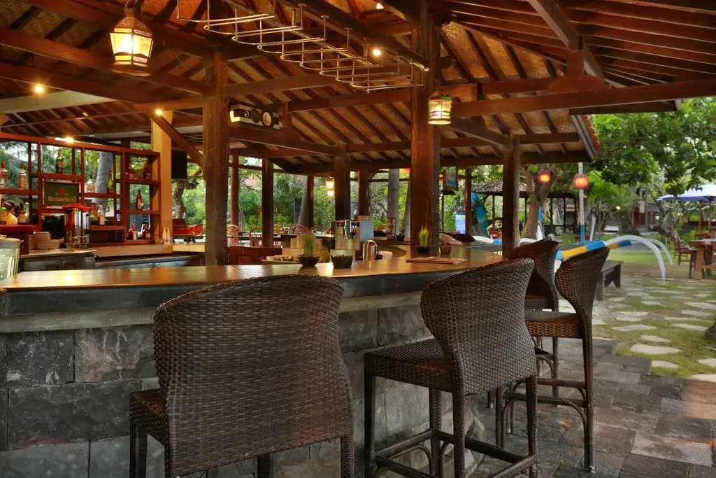 Inna Bali Beach Garden - photo 19