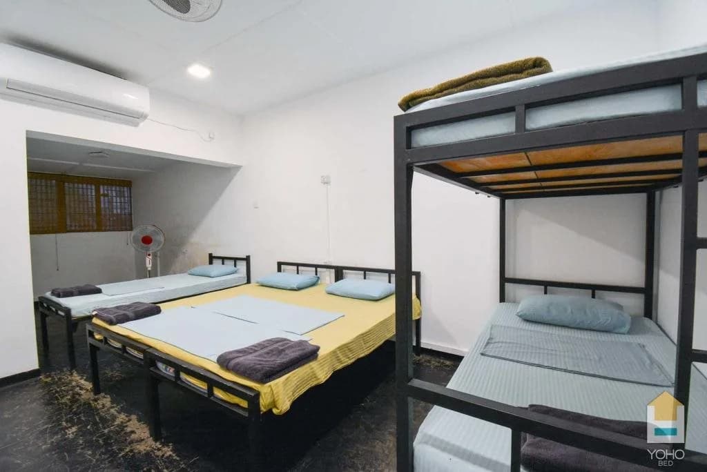 Yoho Lanka Hostels - photo 5