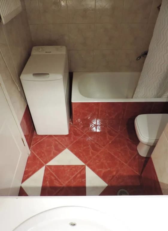 Spacious Apartment near Panormou subway st. - photo 8