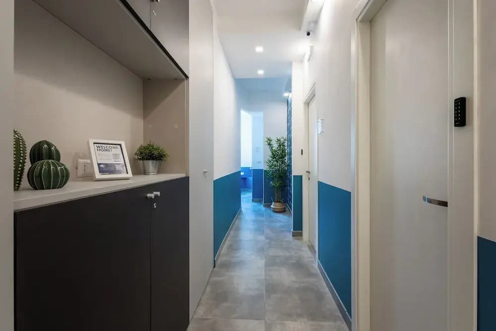 Cornelia Vatican Suites - photo 10