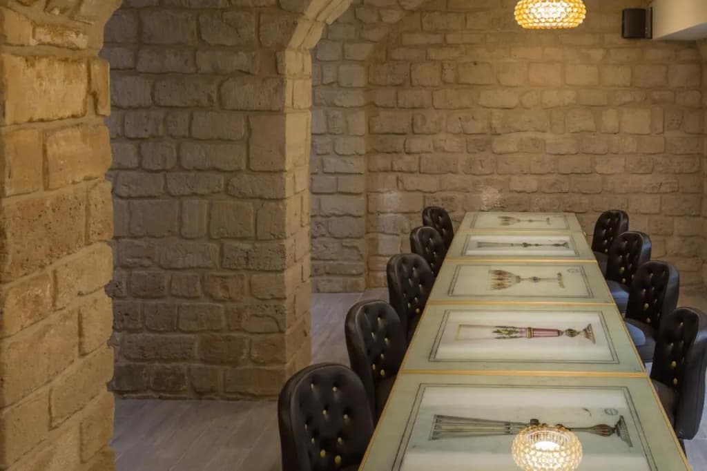 Hotel Les Bulles de Paris - photo 17