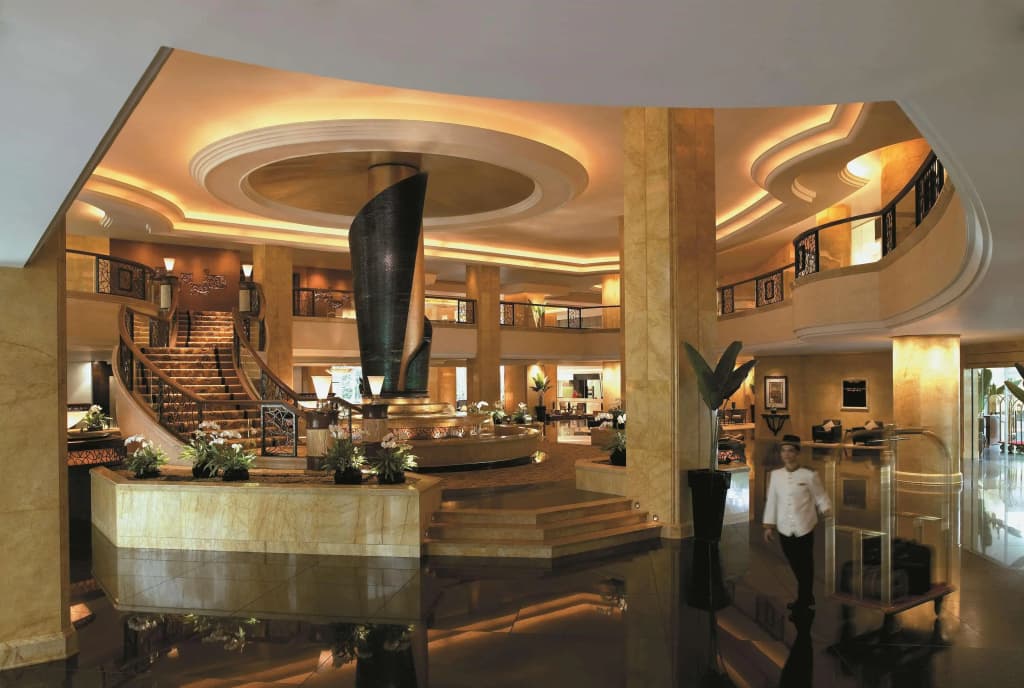Shangri-La Kuala Lumpur - photo 49