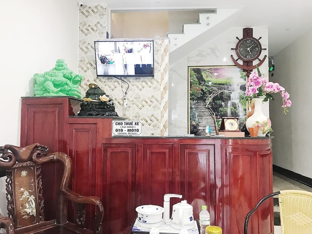 Boheme Homestay - photo 2