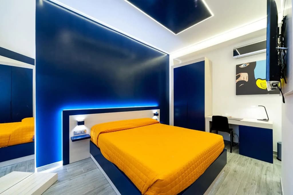 Guesthouse POP - photo 2