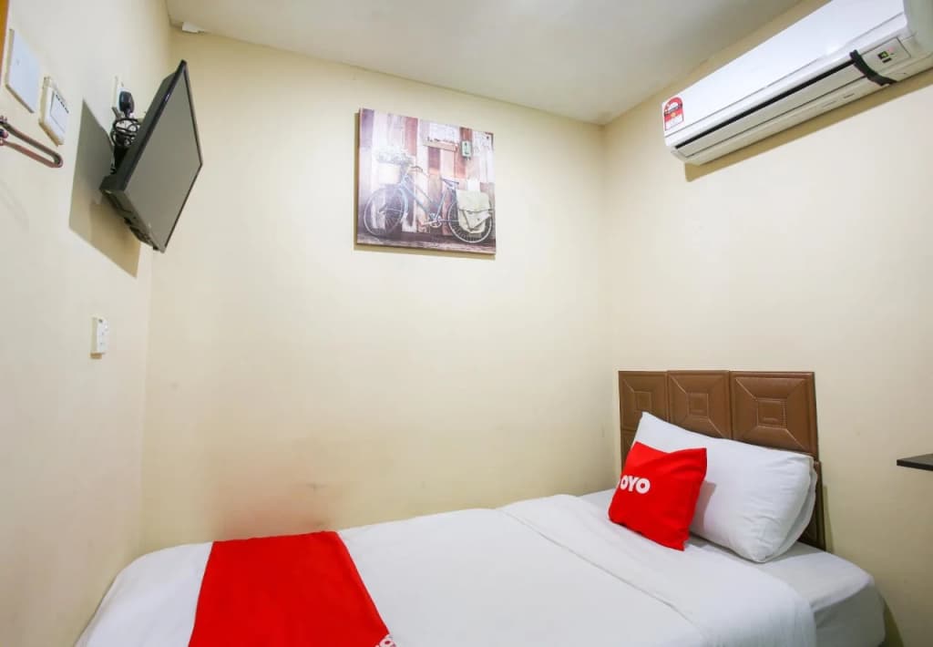 OYO 43927 Sassana Hotel (Sanitized Stay) - photo 28