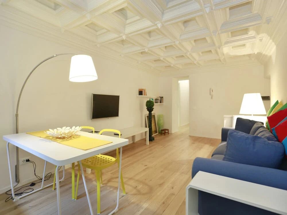 San Lorenzo Suite - photo 7
