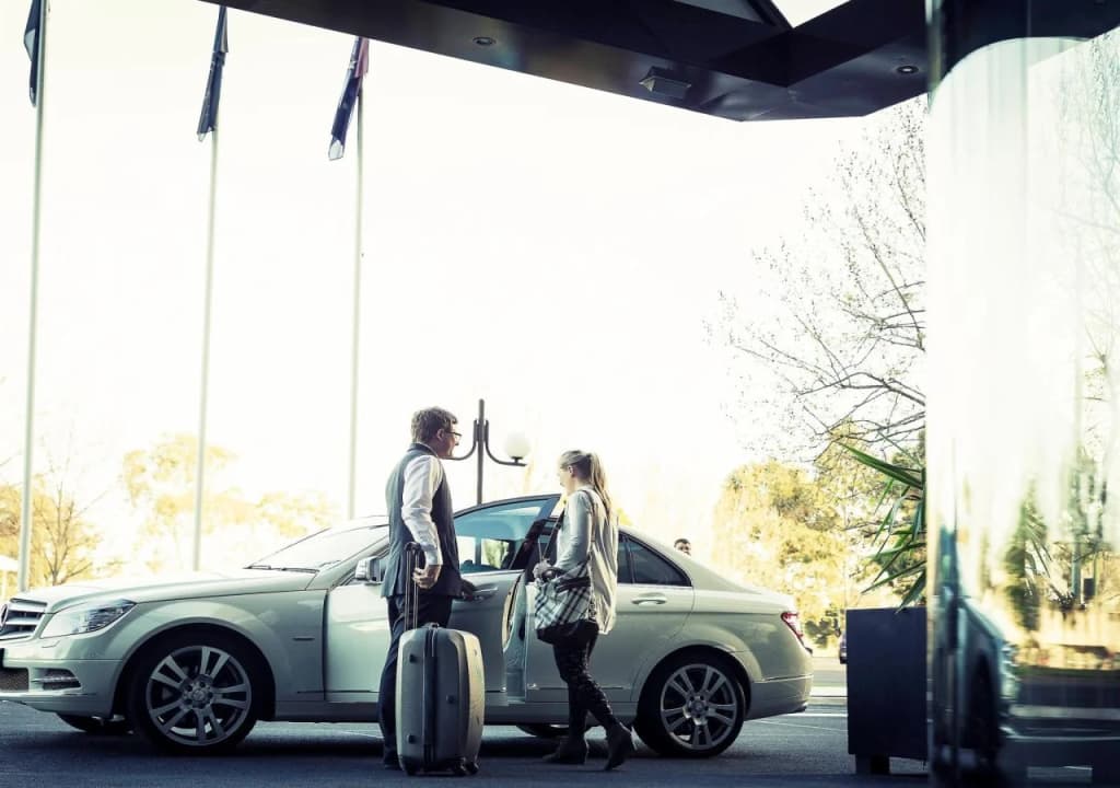 Mercure Melbourne Albert Park - photo 35