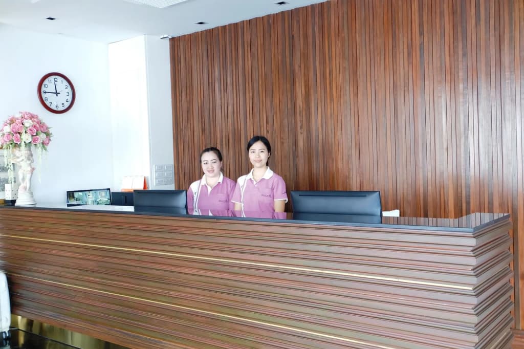 Methavalai Residence - photo 26