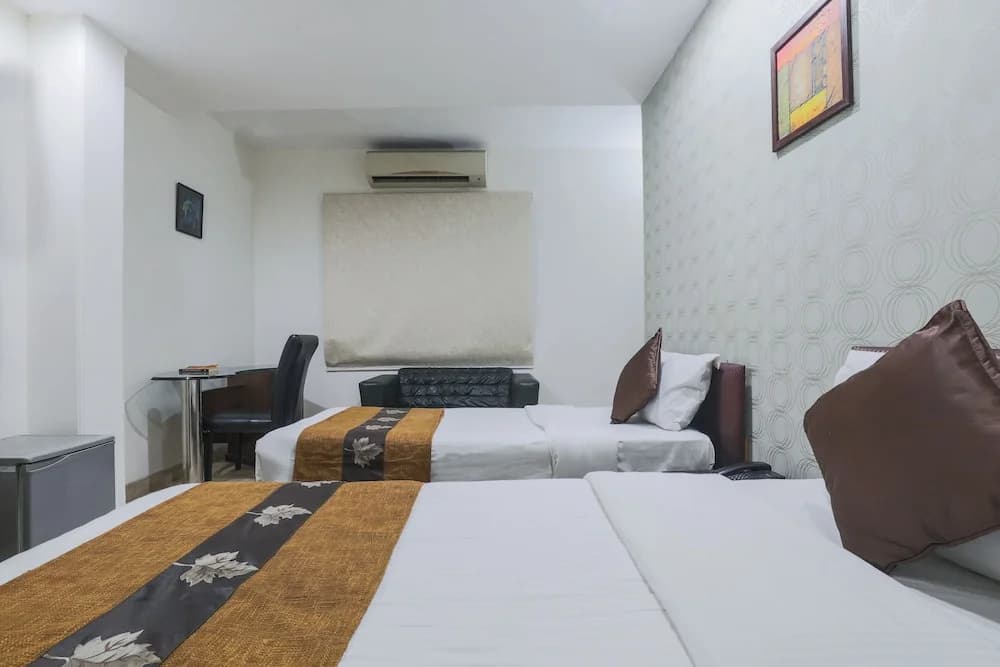 The Hermitage by Cosy Hotels - photo 33
