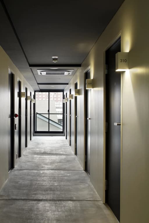 Piece Hostel Kyoto - photo 15