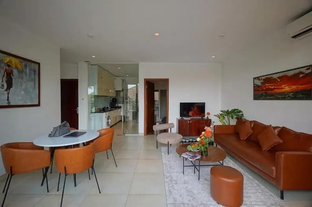 Nexus House Lang Bao Chi - photo 16