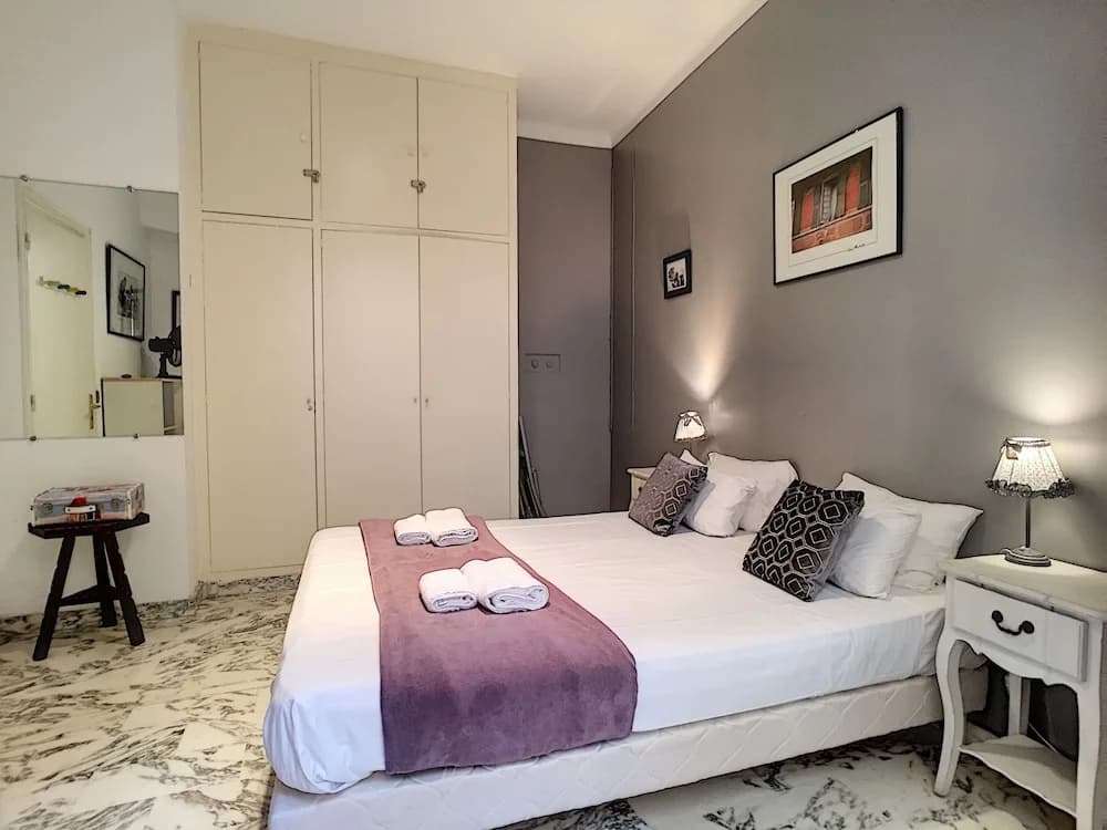 Nestor&Jeeves - NOE - Central - Close sea - Spacious - photo 3