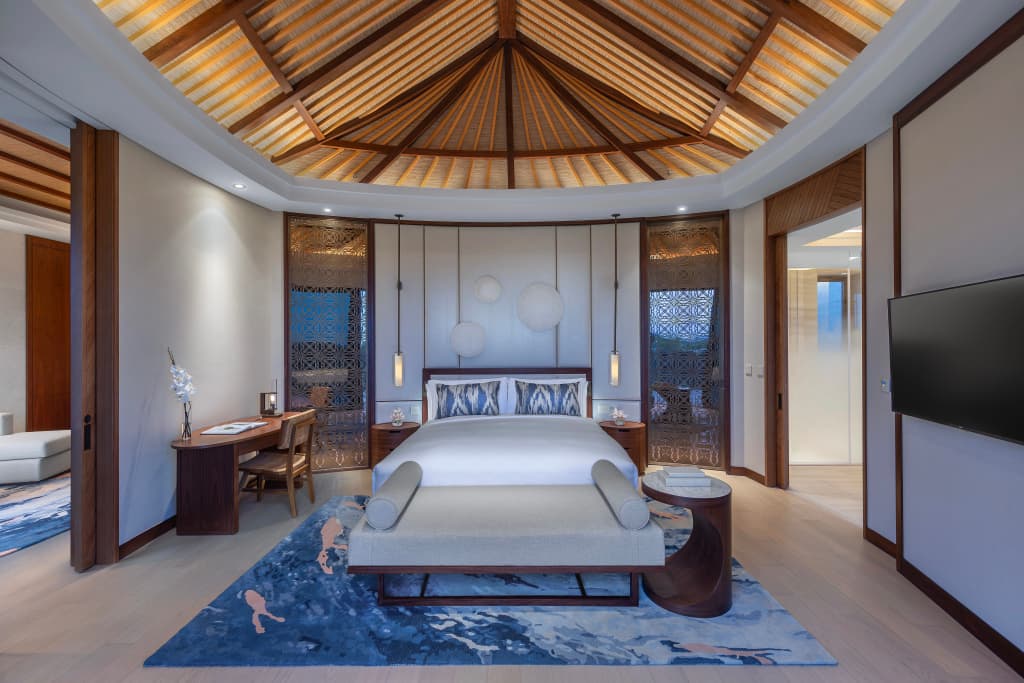 Anantara Mina Ras Al Khaimah Resort - photo 3