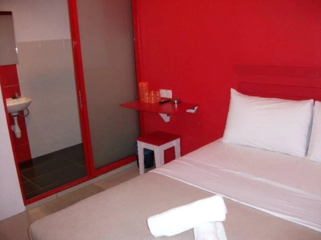 My Home Hotel Gua Musang - photo 3