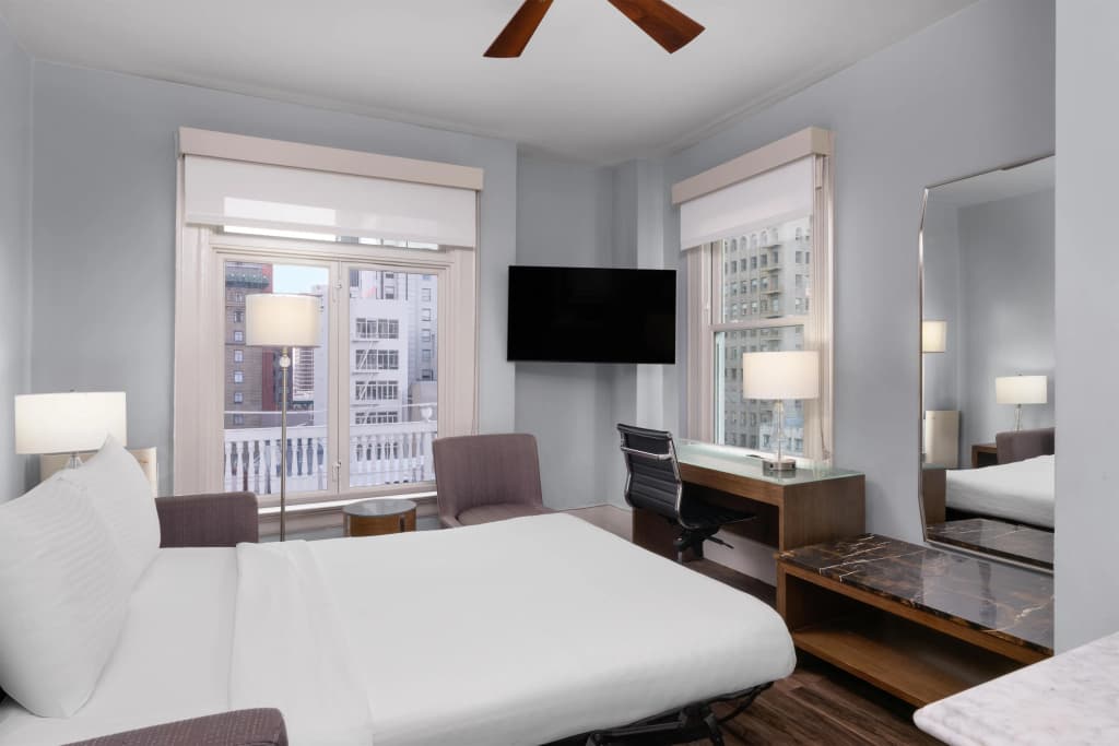 The Cartwright Hotel - Union Square BW Premier Collection - photo 3