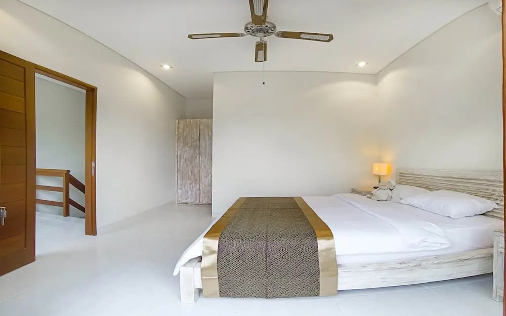 Duyung Villa Bali - photo 7