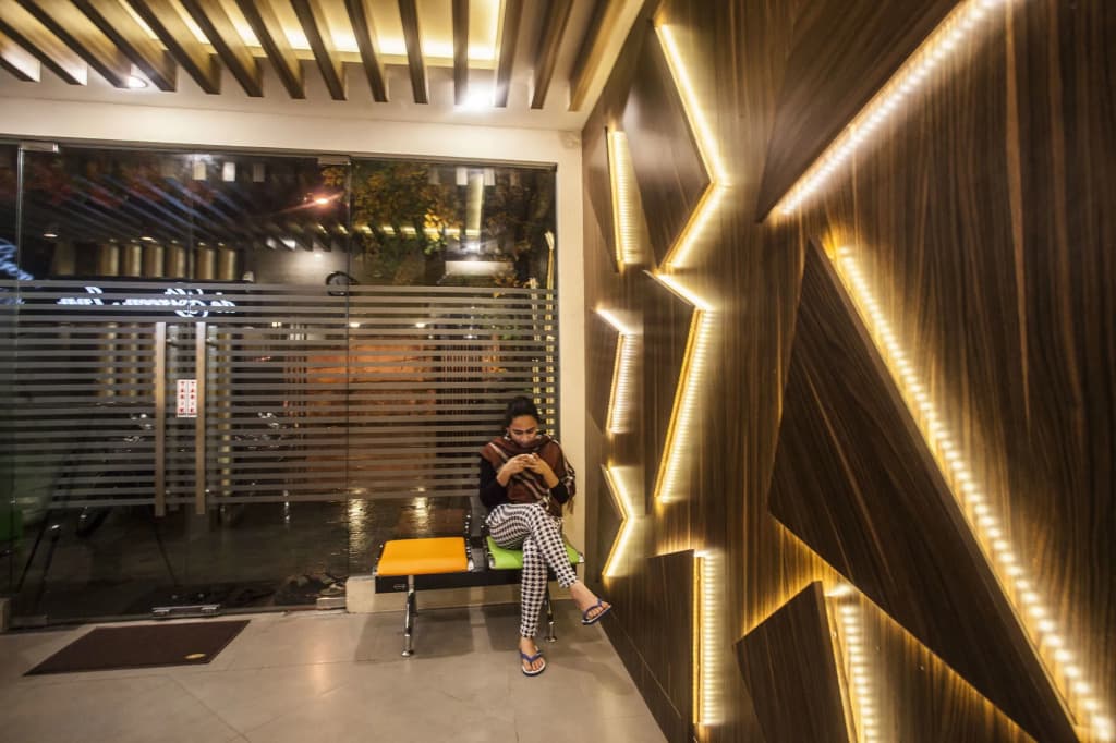 De Green Residence - photo 14
