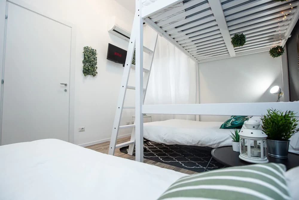 Home Hotel - Mamiani 6 - photo 19