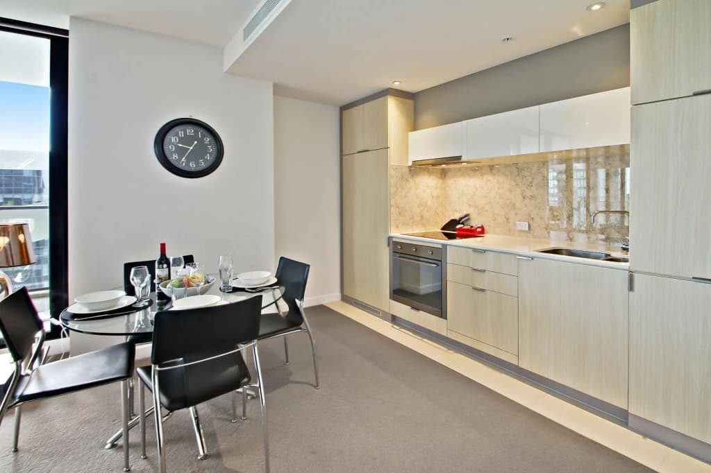 Southbank Apartments - Wrap - photo 19