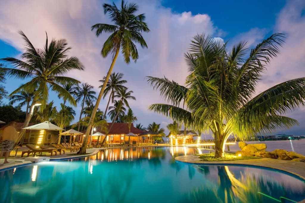 Mango Beach Resort - photo 14