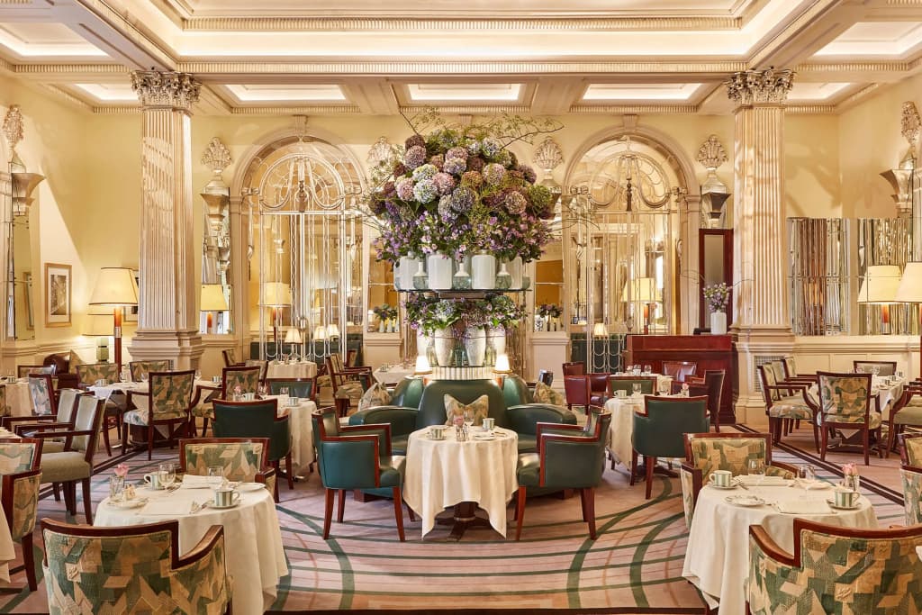 Claridge’s, Maybourne - photo 26