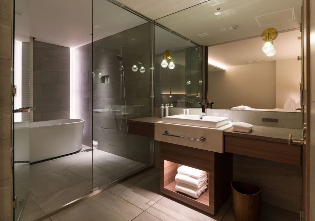 THE skM TOKYO HOTEL&DINING - photo 15