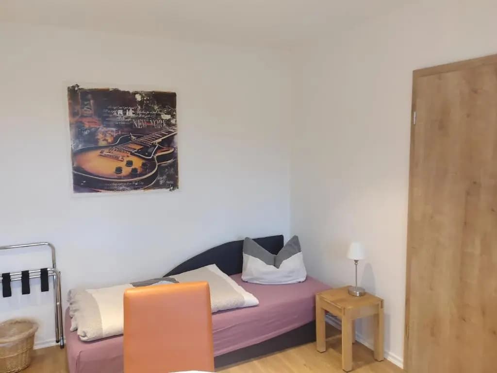 FeWo in Köpenick - photo 12