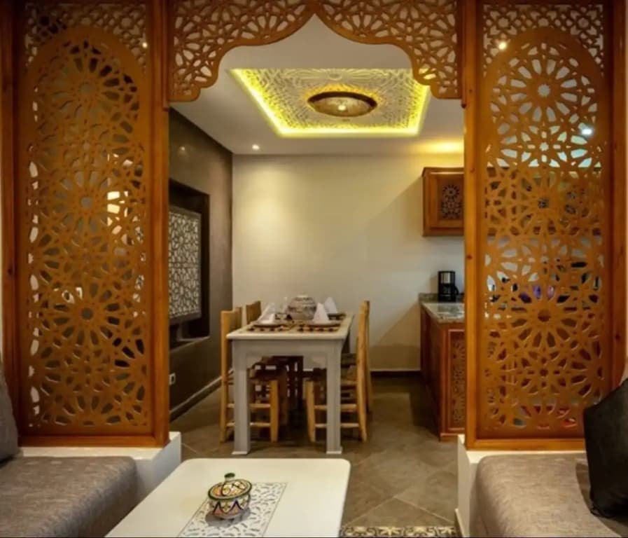 Riad Dar El Bahja - photo 11