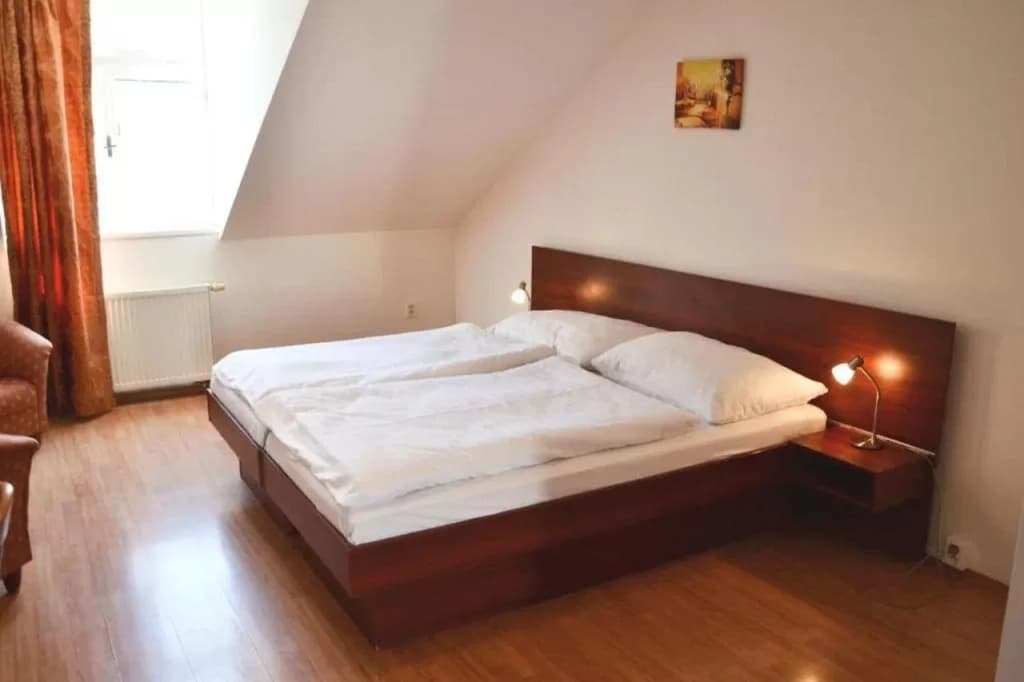 Aparthotel Susa - photo 3