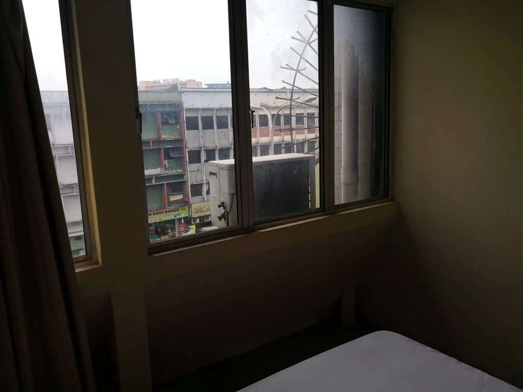 Hotel Taiuba Inn - photo 7