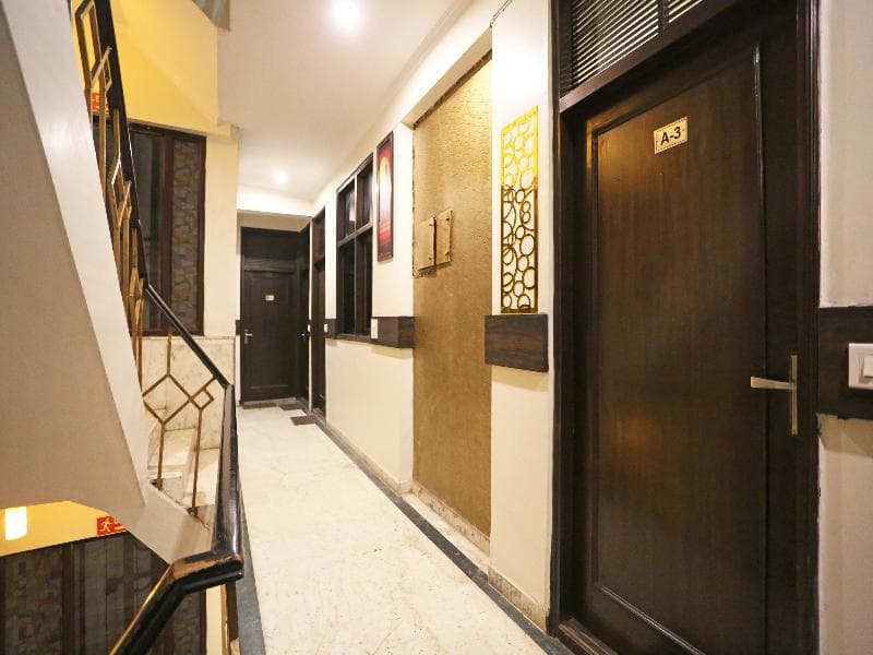 OYO 7634 Hotel Delhi Continental - photo 14