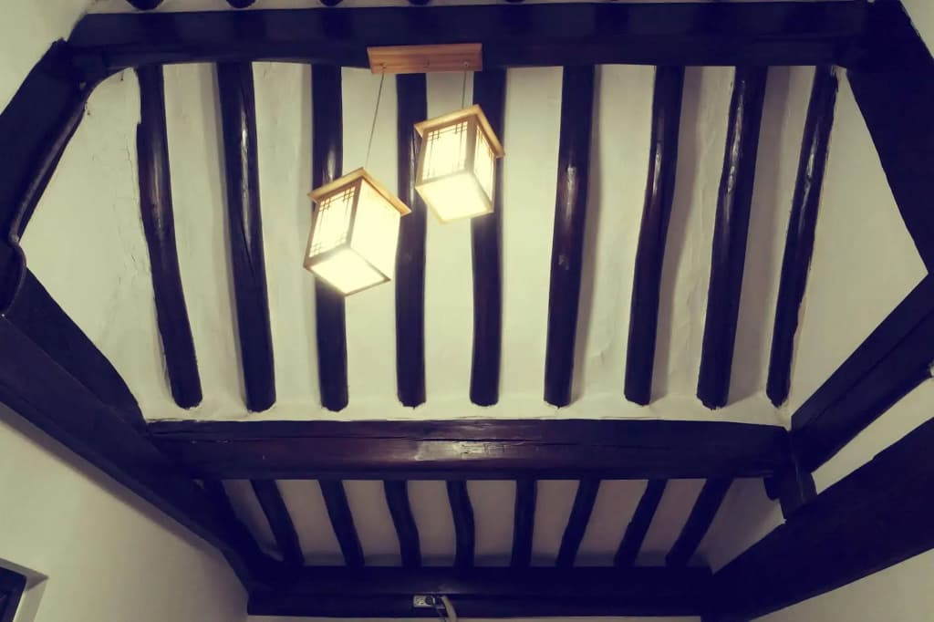 Bibimbap Guesthouse - photo 10