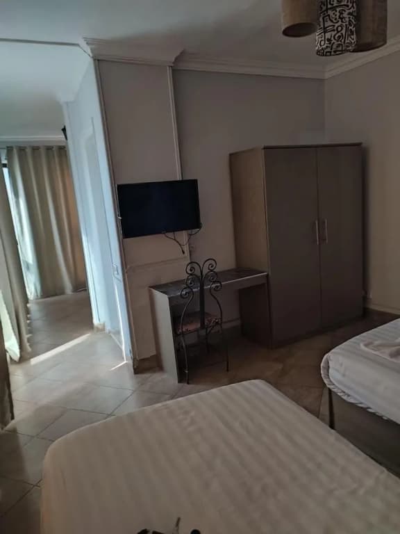 Welcome Arabesque Hostel - photo 21