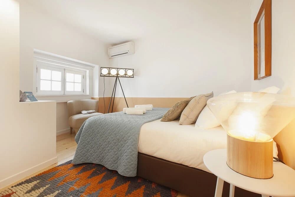 Sweet Inn Apartment - Baixa Blues - photo 3