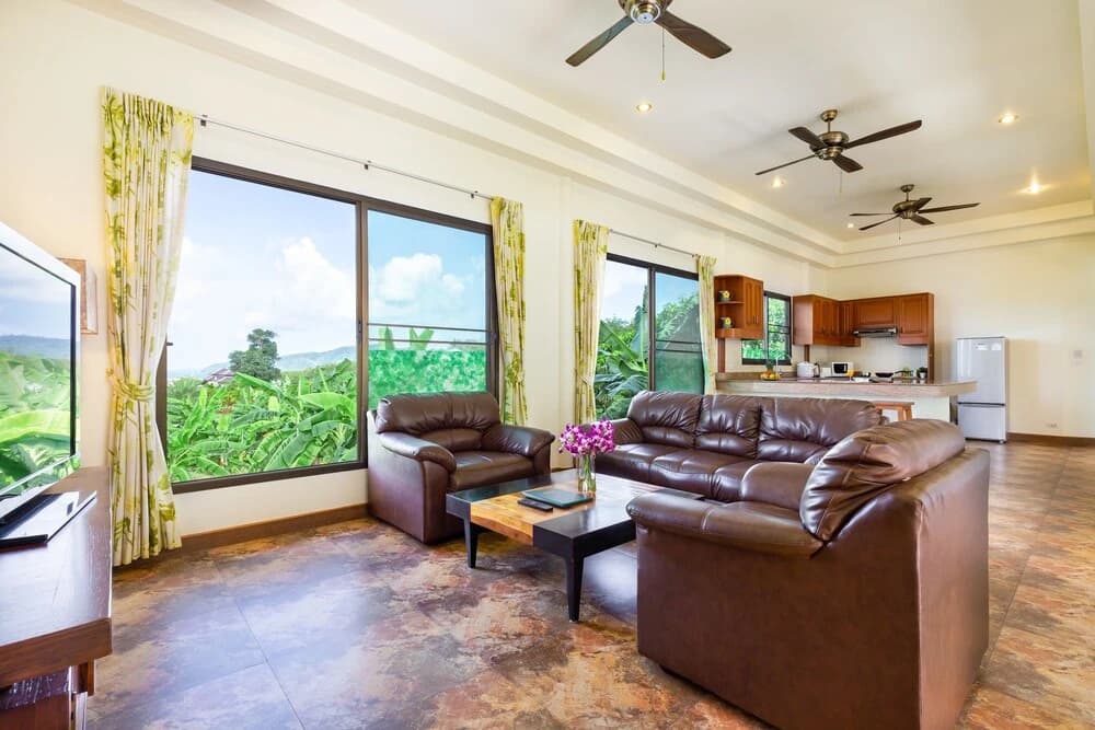 Villa Tropical Sun - photo 1